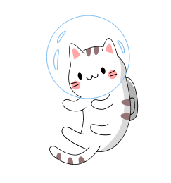 Cat Mascot
